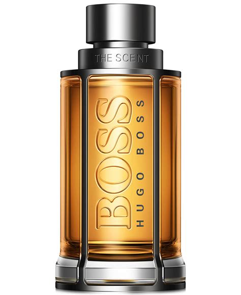 boss parfums herren|boss hugo boss le perfume.